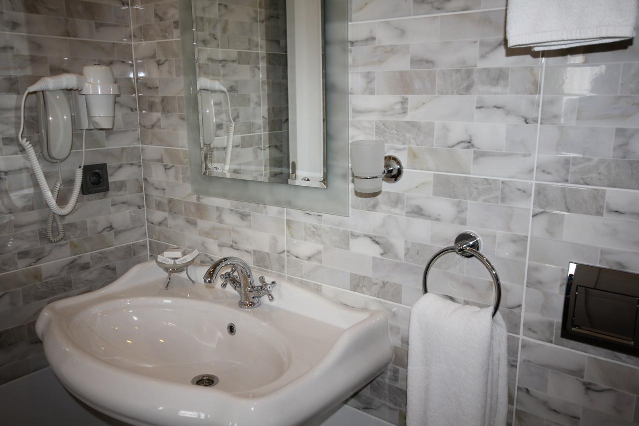 Hotel Naumpasa Konagi Istanbul