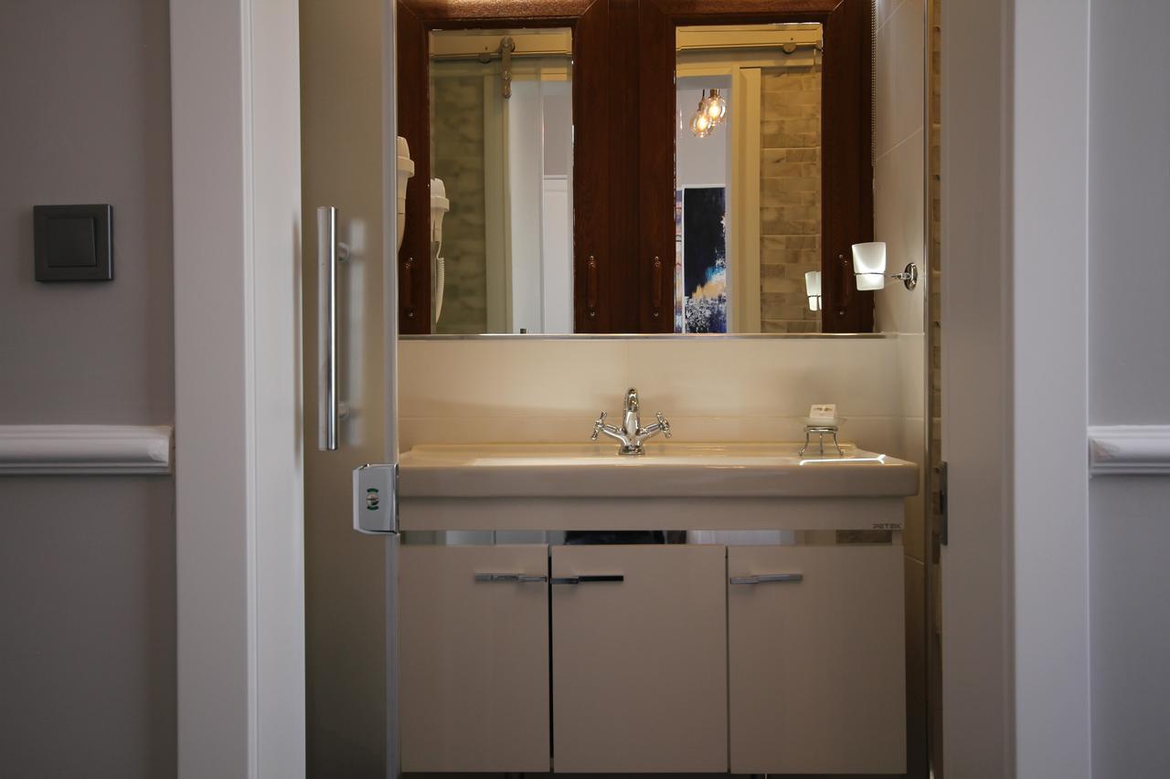 Naumpasa Konagi Hotel Istanbul
