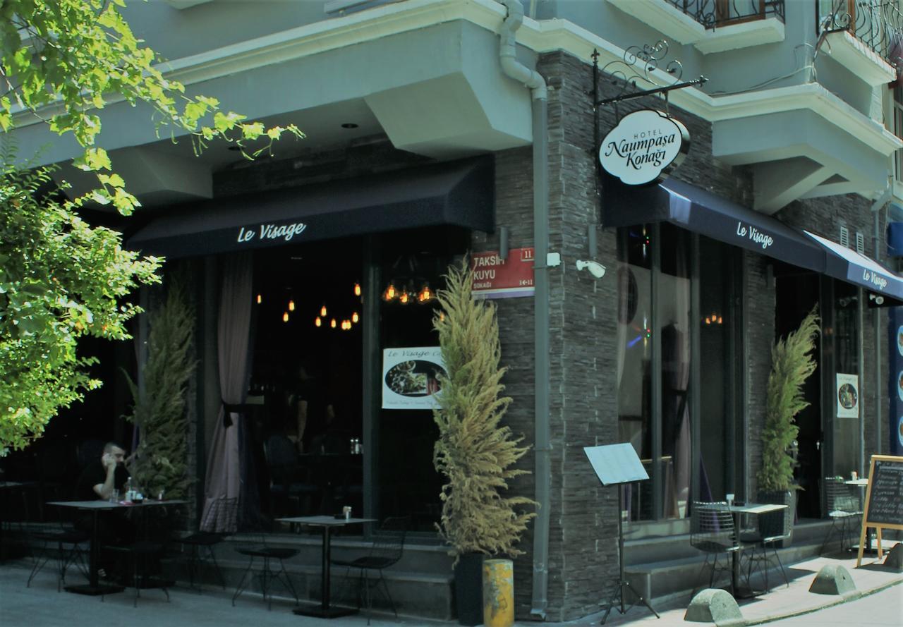 Hotel Naumpasa Konagi 3*