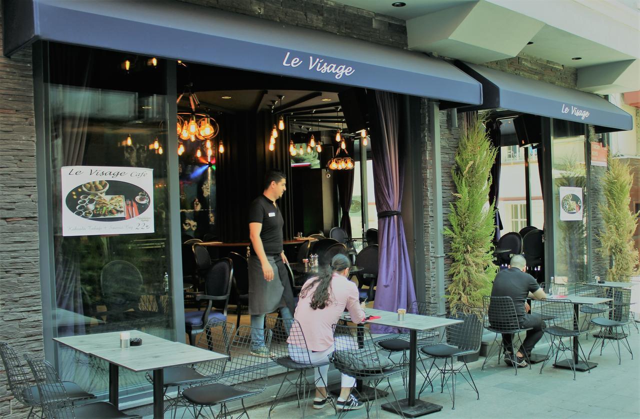 Naumpasa Konagi Istanbul