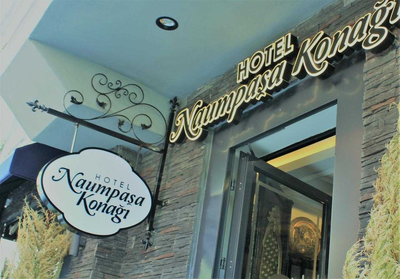 Naumpasa Konagi Istanbul