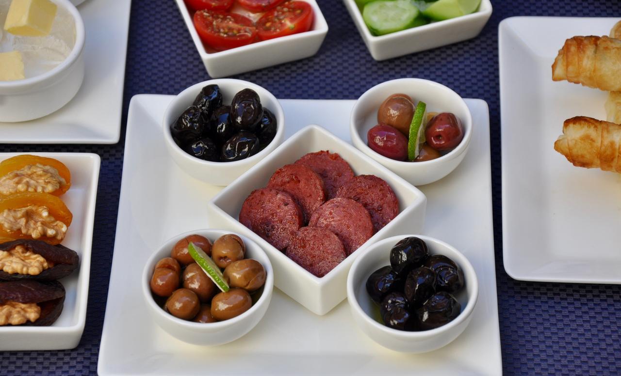 Ada Nisantasi Hotel Istanbul