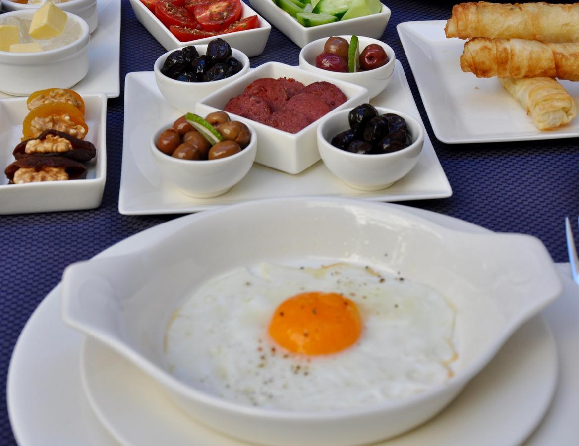 Hotel Ada Nisantasi 3*