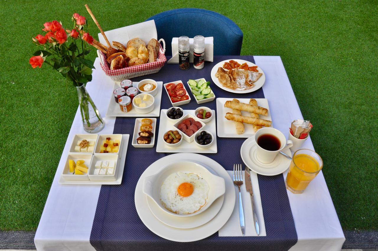 Ada Nisantasi 3* Istanbul
