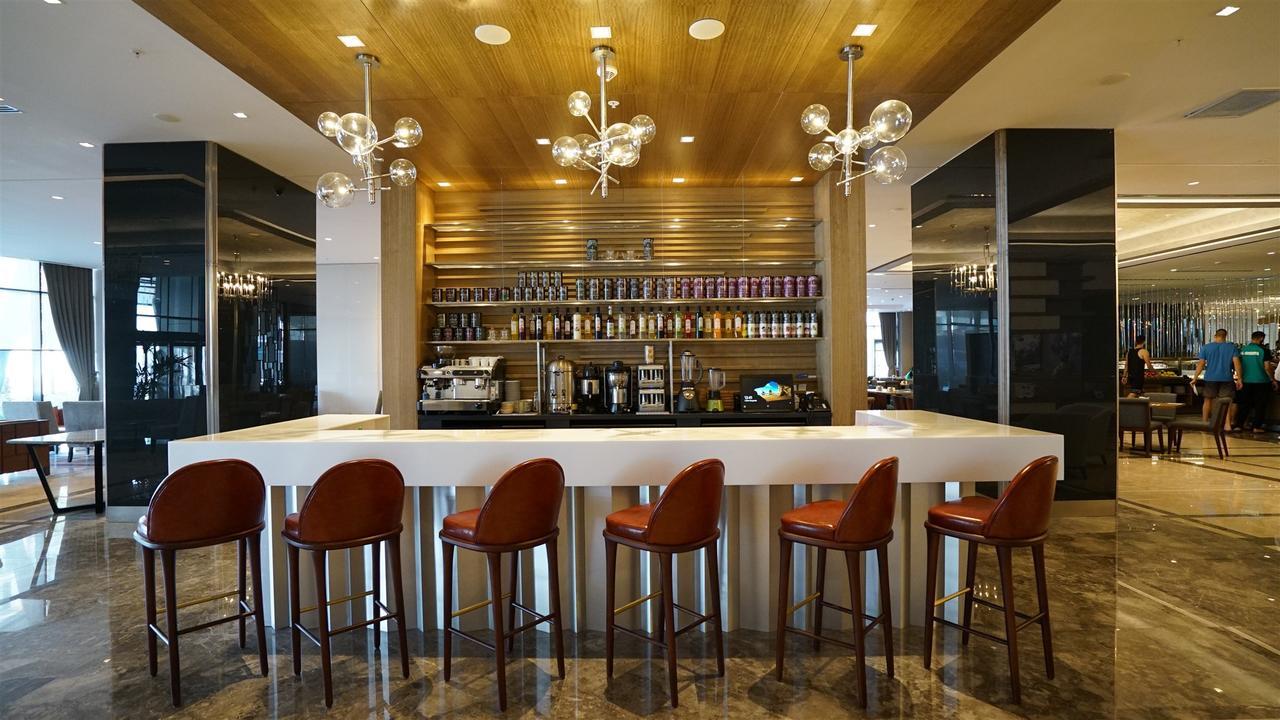 Otel Hawthorn By Wyndham Airport İstanbul
