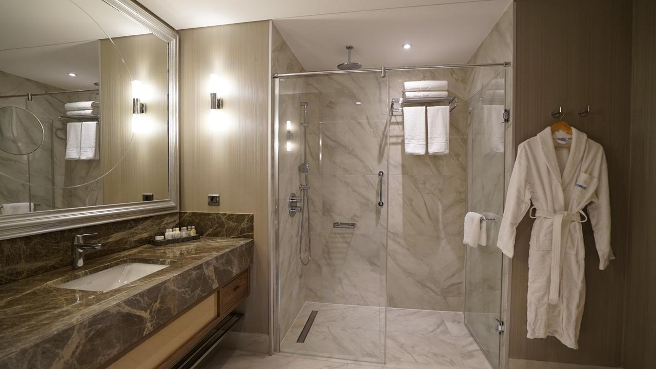 Tryp By Wyndham Basin Ekspres 5* Istanbul