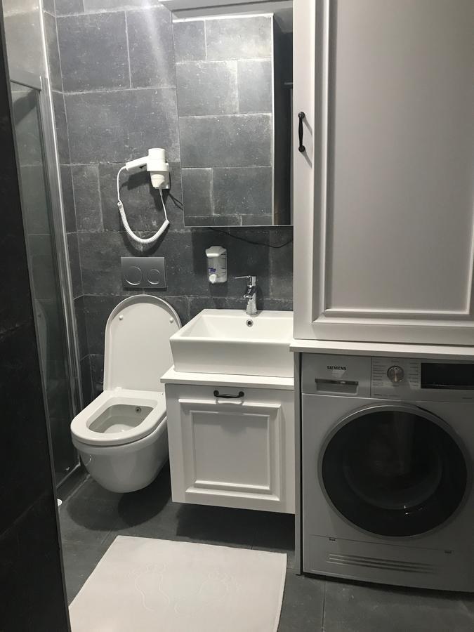 Luxx Nisantasi Aparthotel *