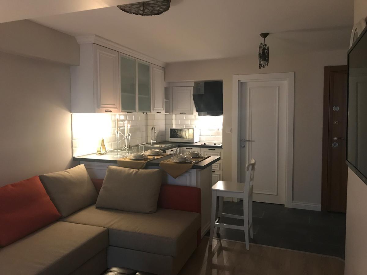 Luxx Nisantasi Aparthotel Istanbul