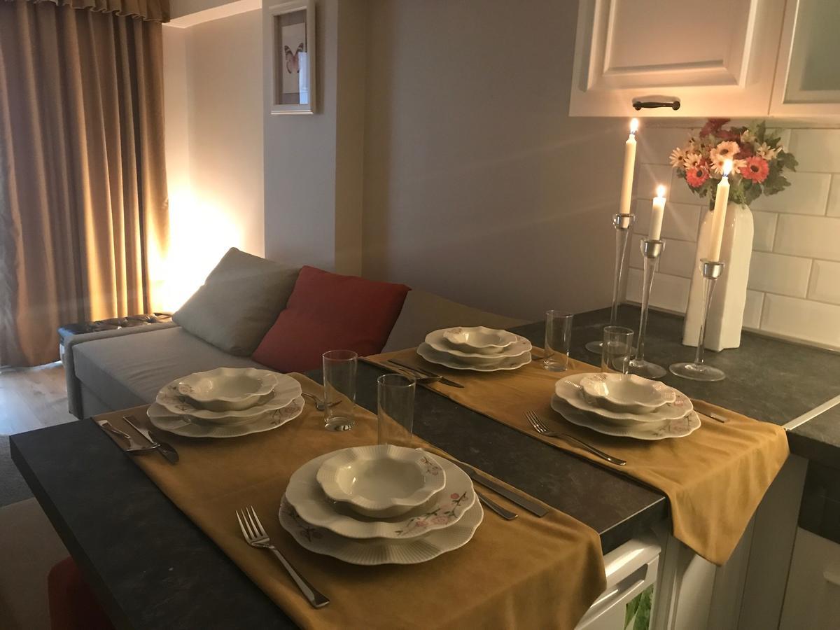 Luxx Nisantasi Aparthotel *