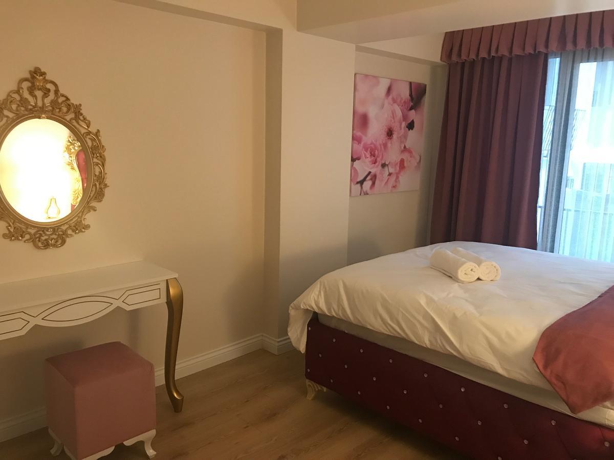 Luxx Nisantasi Istanbul