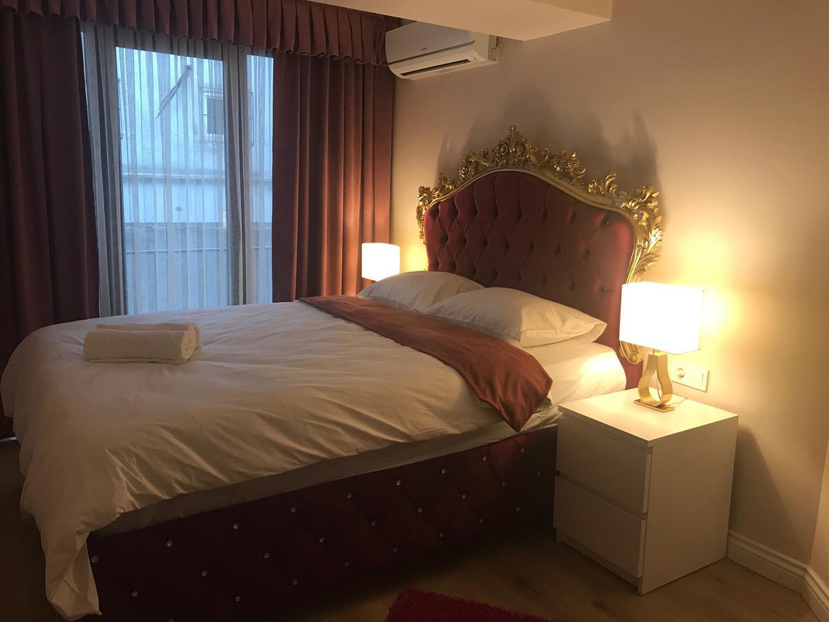 Luxx Nisantasi