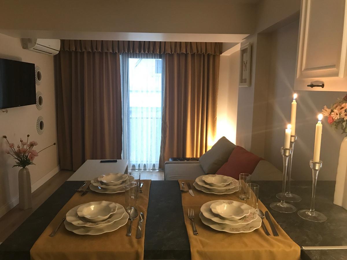 Luxx Nisantasi Istanbul
