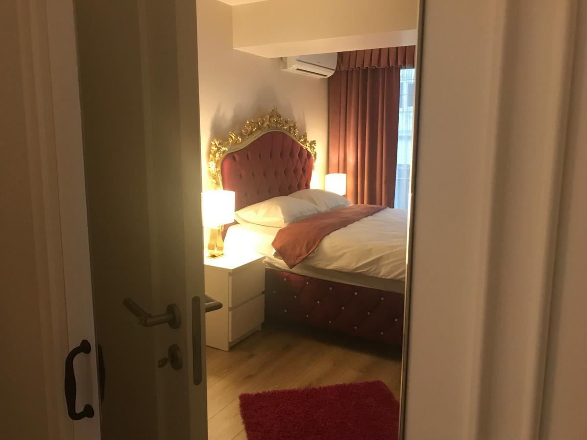 Luxx Nisantasi Aparthotel *