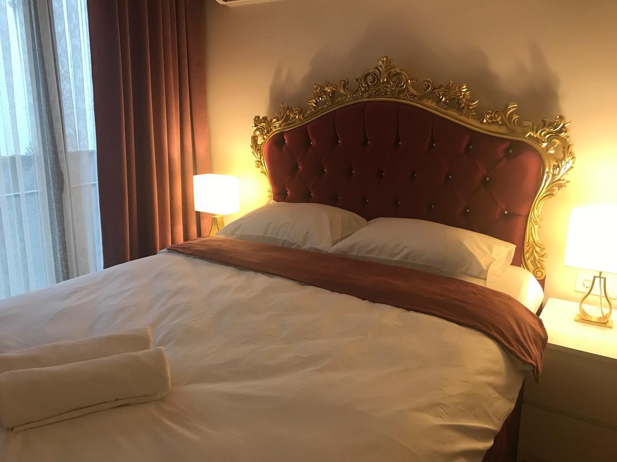 Luxx Nisantasi Istanbul