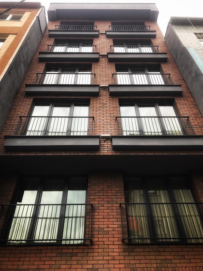 Luxx Nisantasi Aparthotel Istanbul
