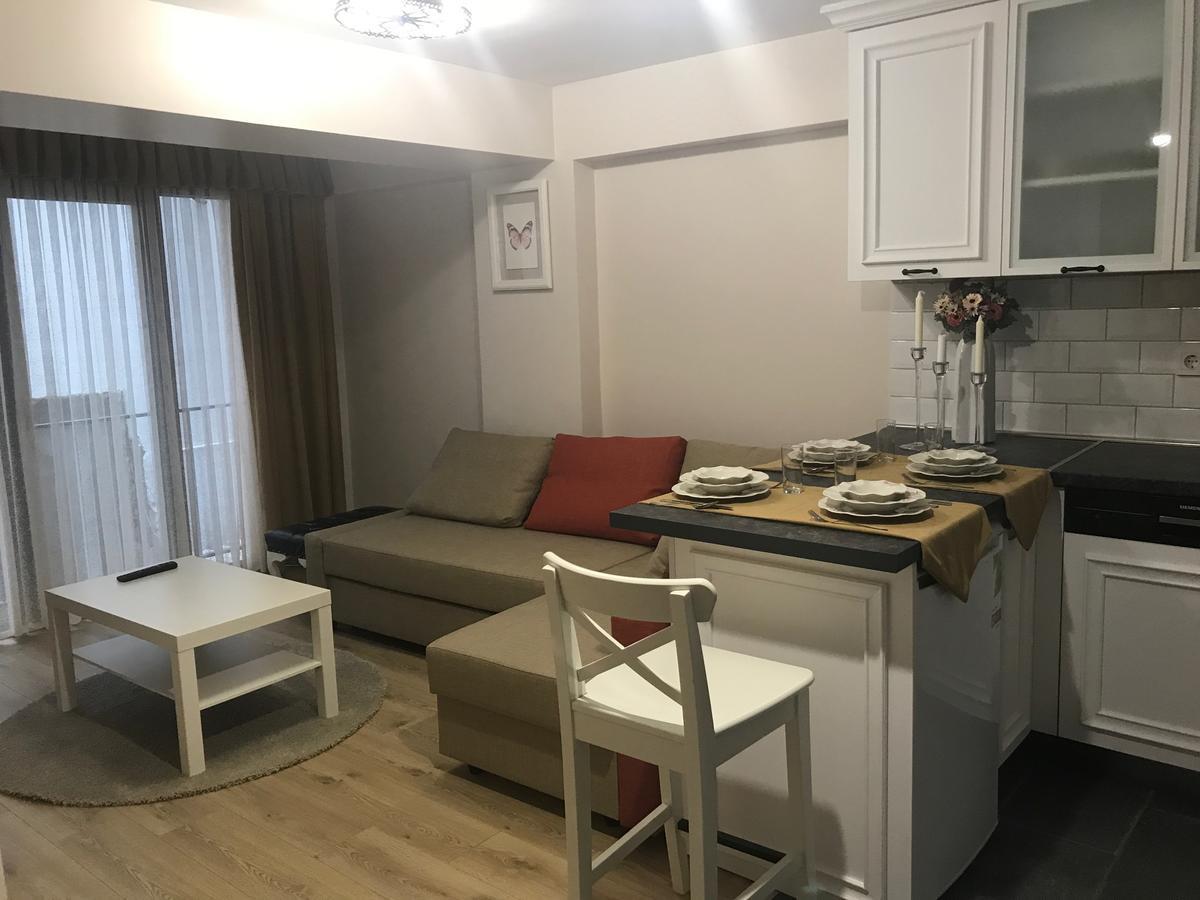 Luxx Nisantasi Aparthotel
