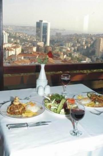 Conti Otel İstanbul