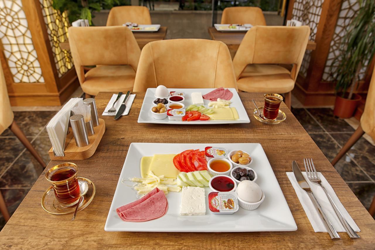 Zengin Hotel