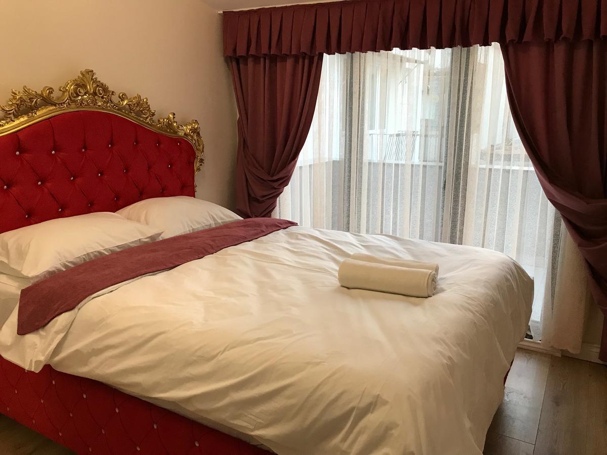 Luxx Nisantasi Aparthotel *
