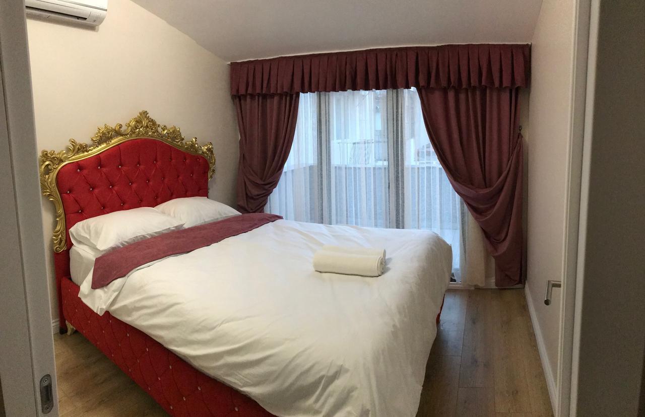 Luxx Nisantasi Aparthotel *