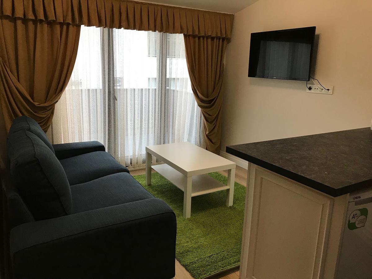 Aparthotel Luxx Nisantasi *