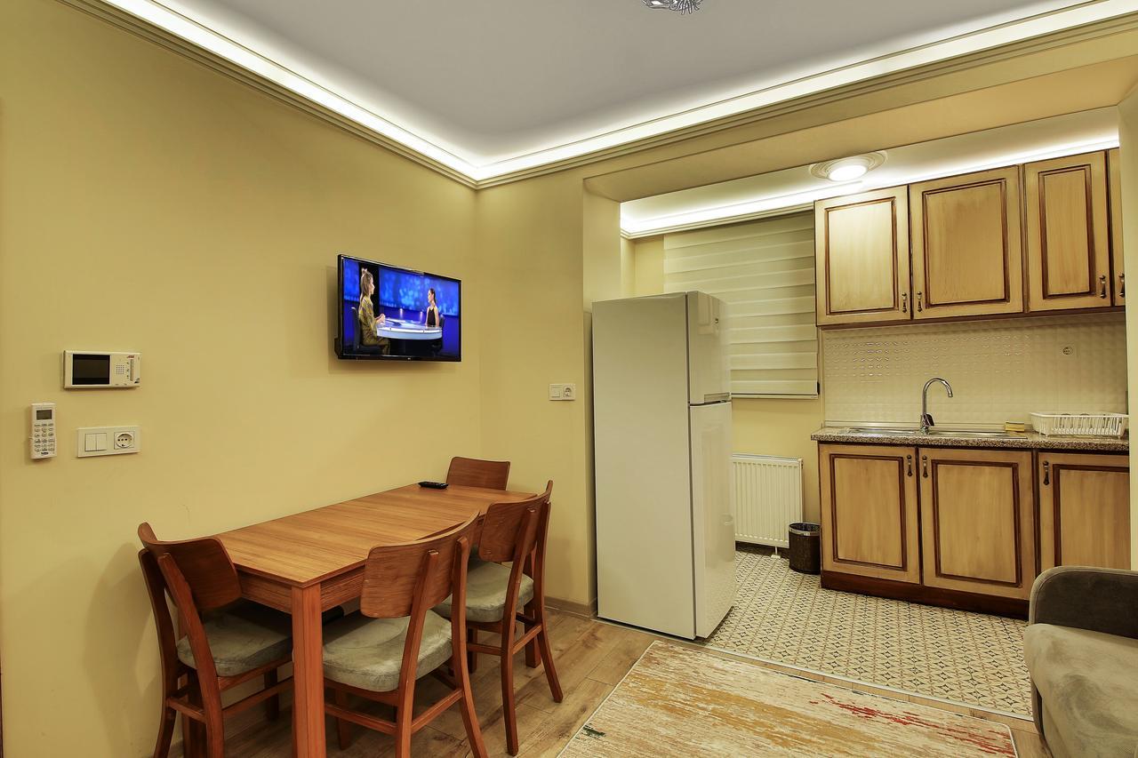 Katelya Hotel