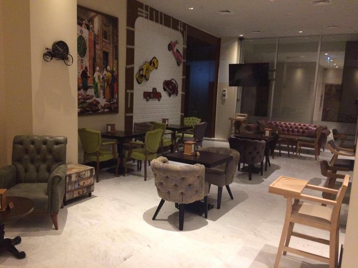 Vazo (adults Only) Apartment *