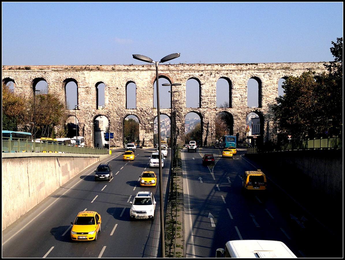 Seyri Hotel 2*