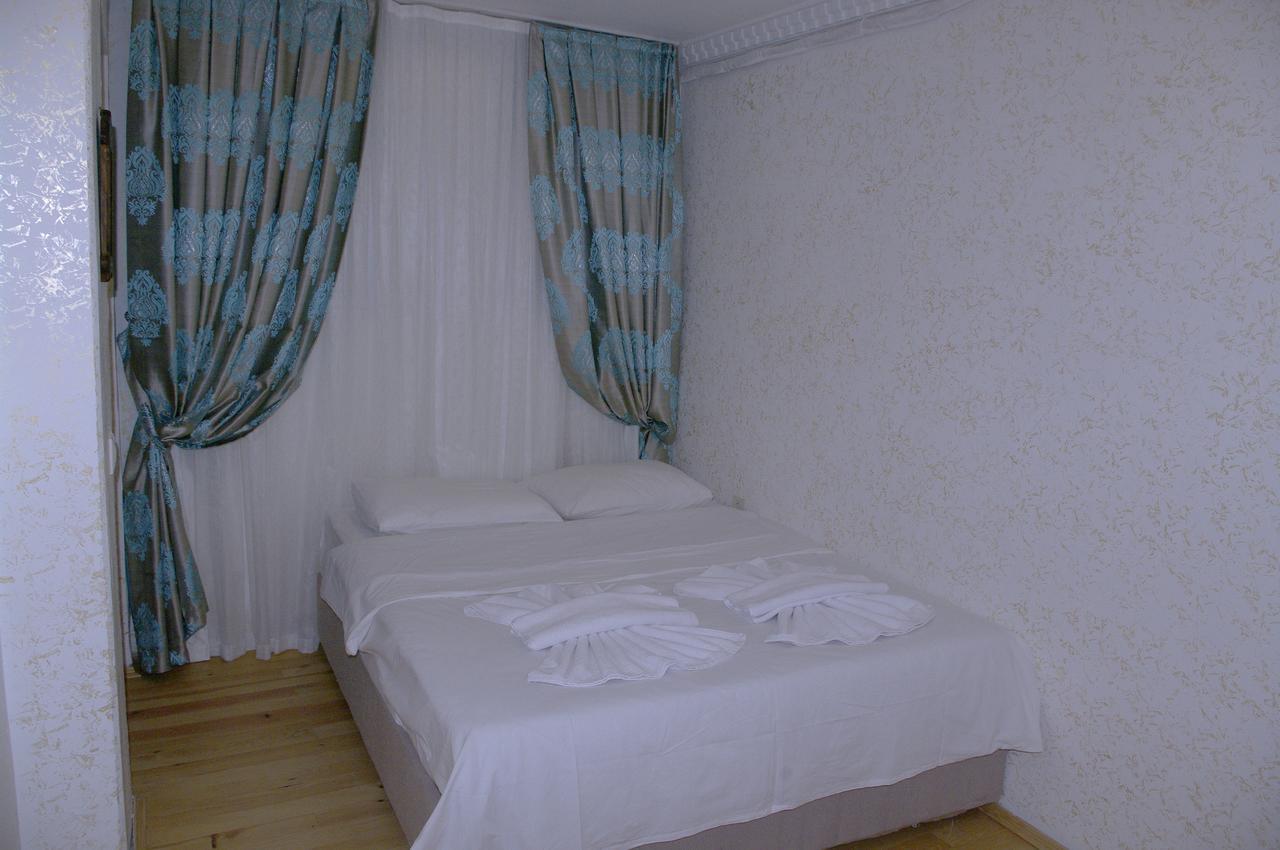 Hotel Seyfi Bey