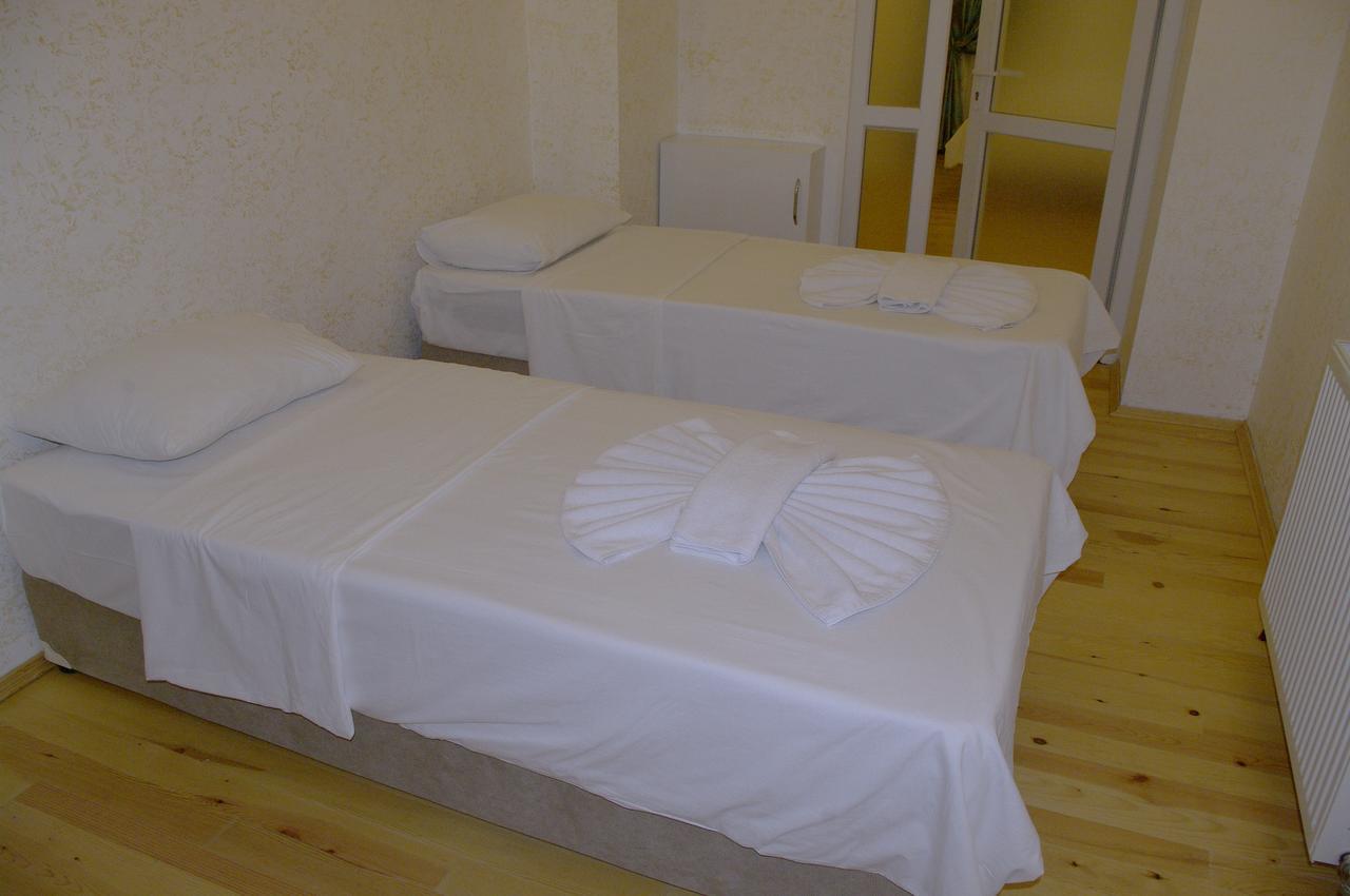 Seyfi Bey Hotel Istanbul