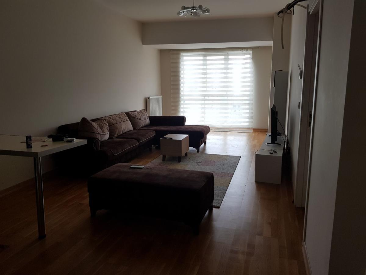 Apartment Akbati 2 Istanbul