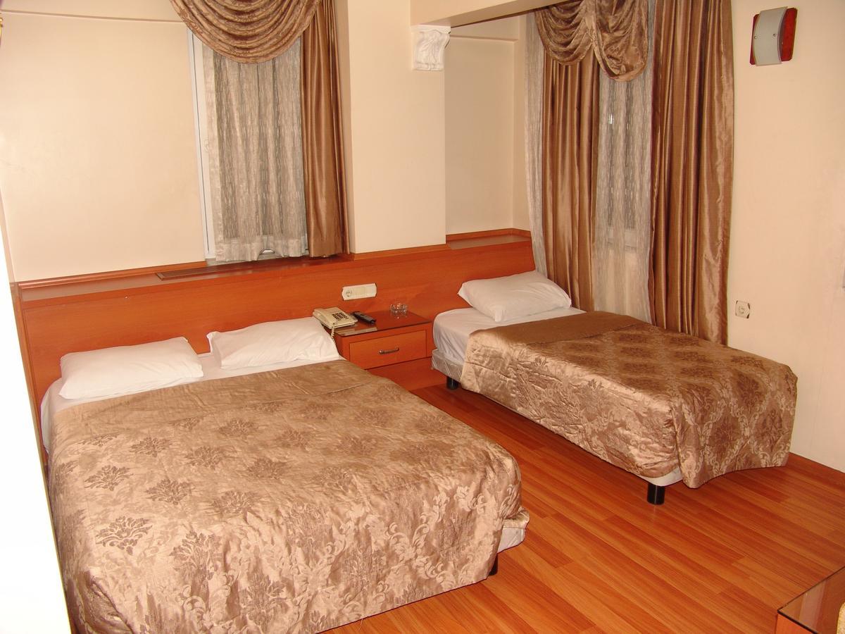 Otel Nayla
