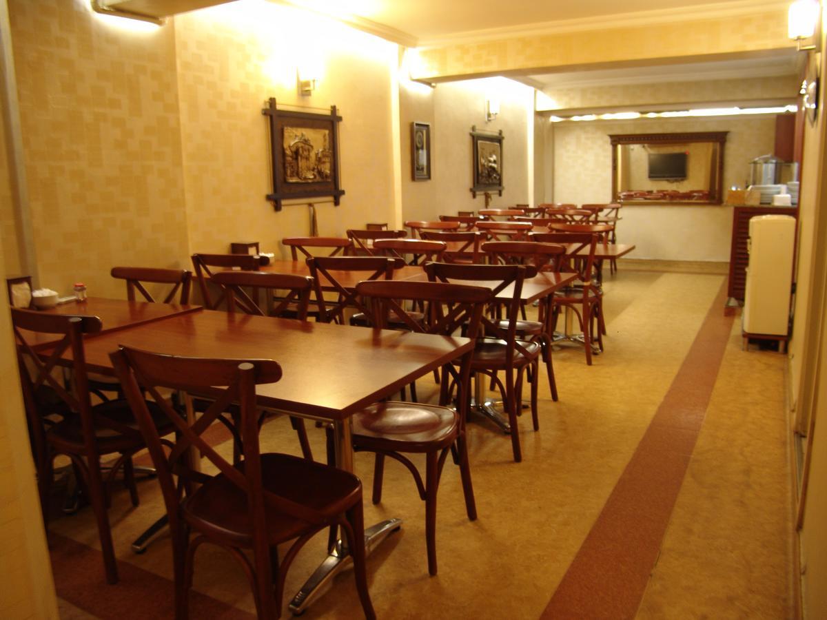 Nayla Otel
