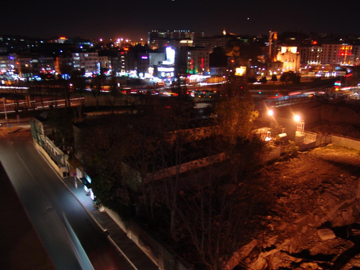 Otel Nayla