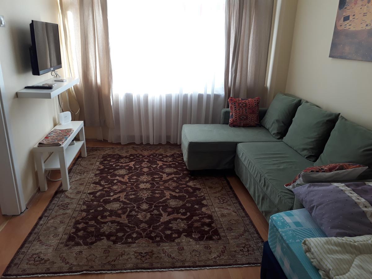 Medusa Apart Apartment
