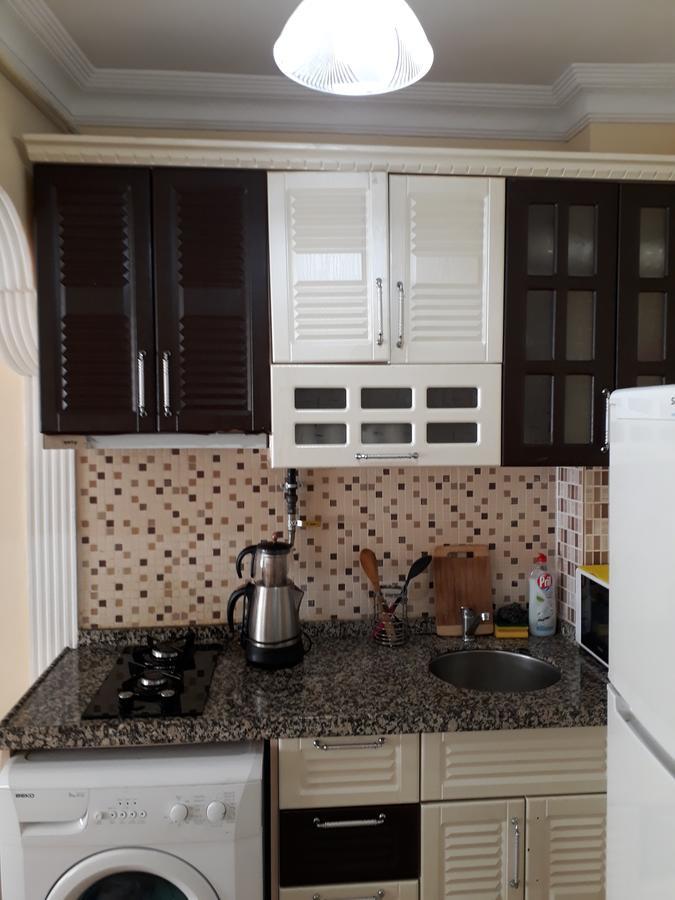 Medusa Apart Apartment
