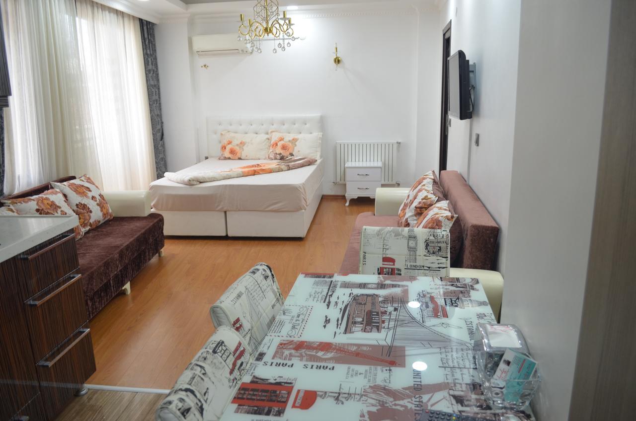 Ayasofya Deluxe Aparthotel