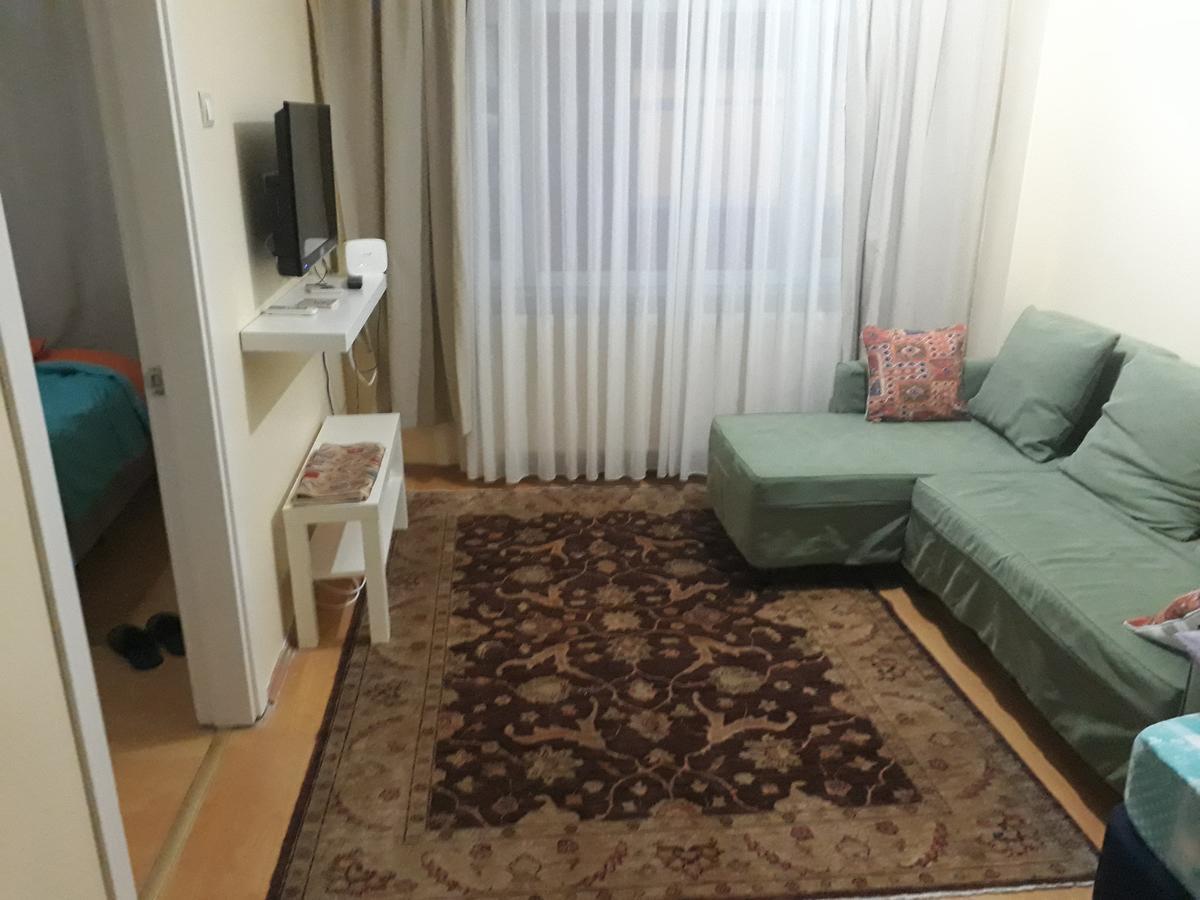 Medusa Apart Apartment Istanbul