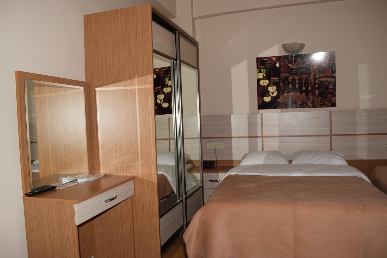 Royal Besiktas Hotel 2*