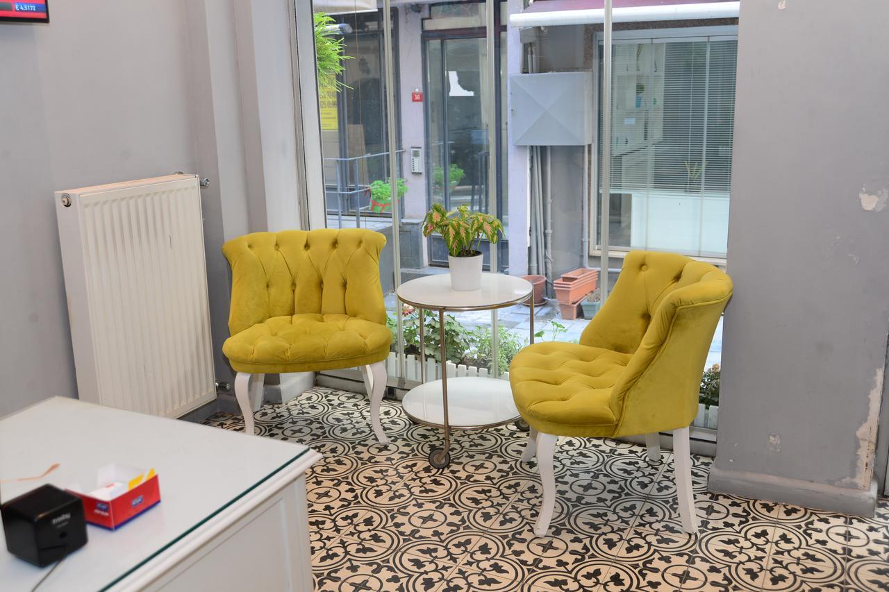 Hotel Ada Homes Taksim