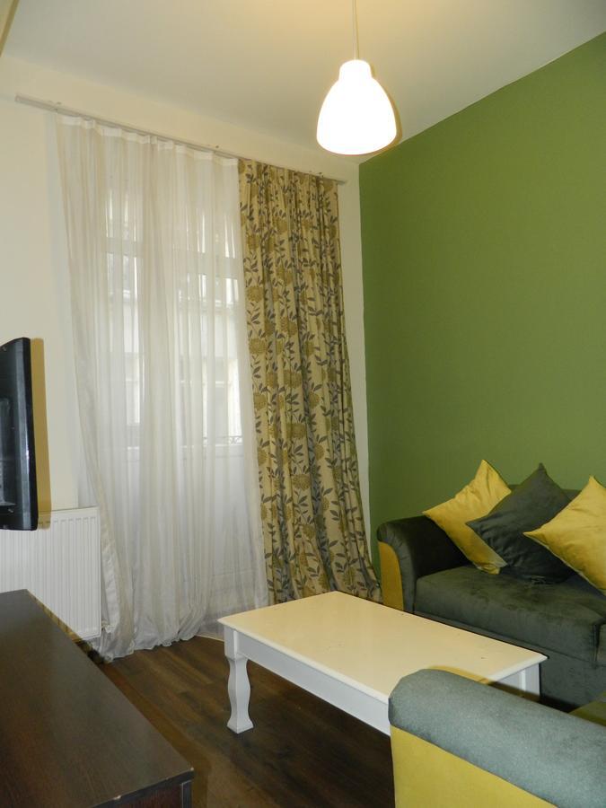 Apartment Taksim Family Flats Istanbul