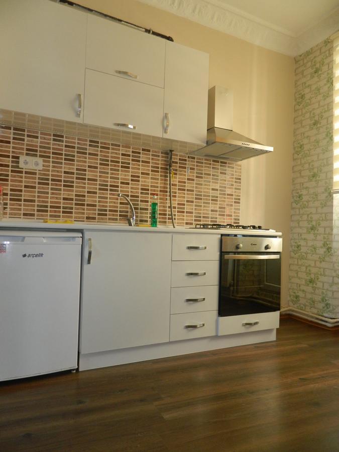 Apartment Taksim Family Flats *