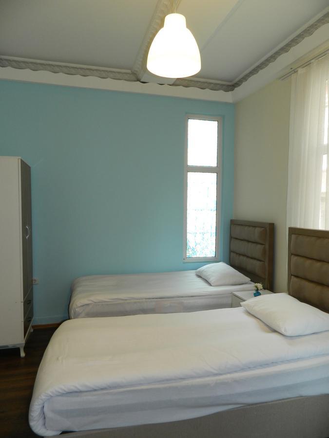 Taksim Family Flats * Istanbul