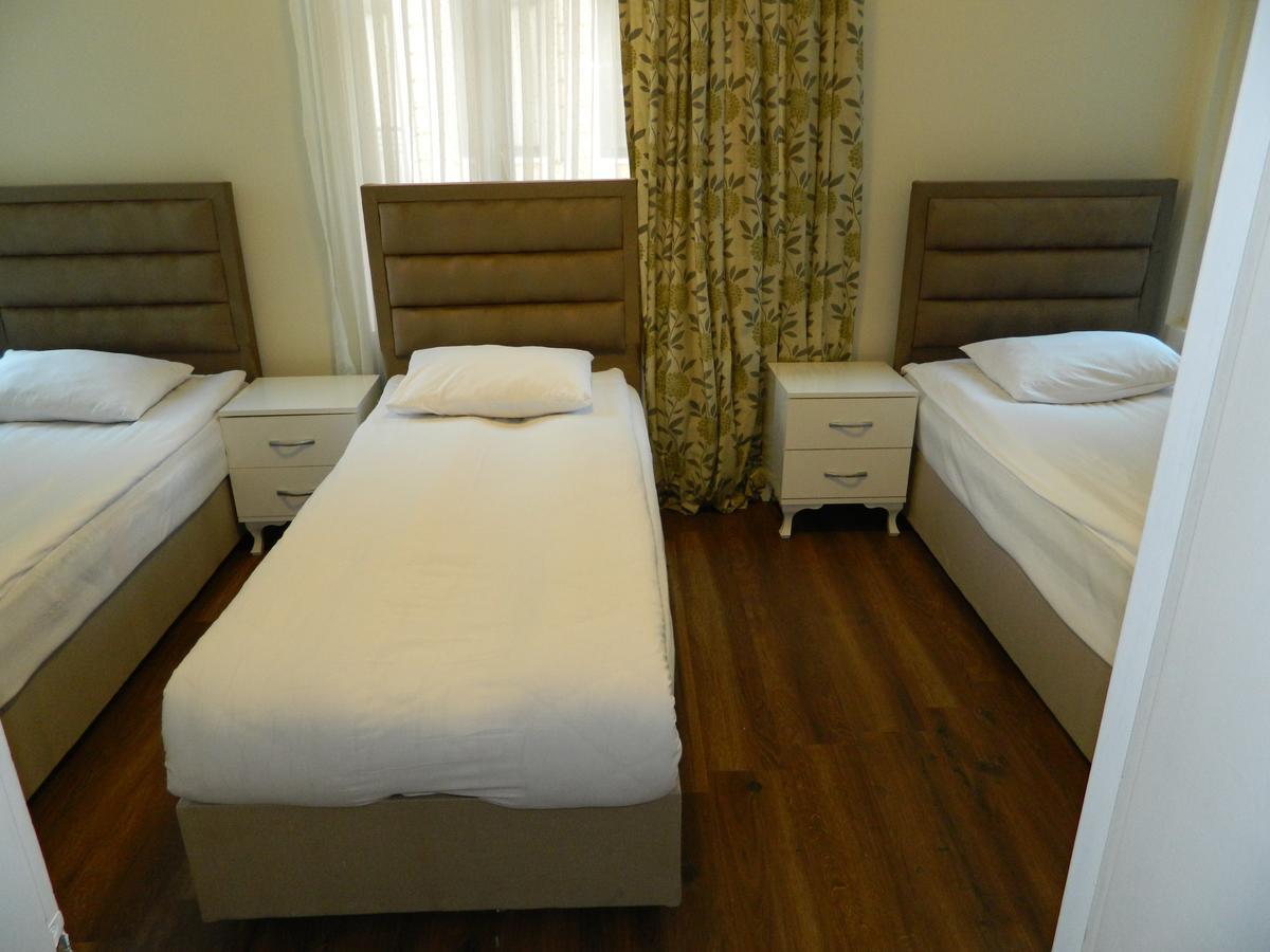 Apartment Taksim Family Flats Istanbul