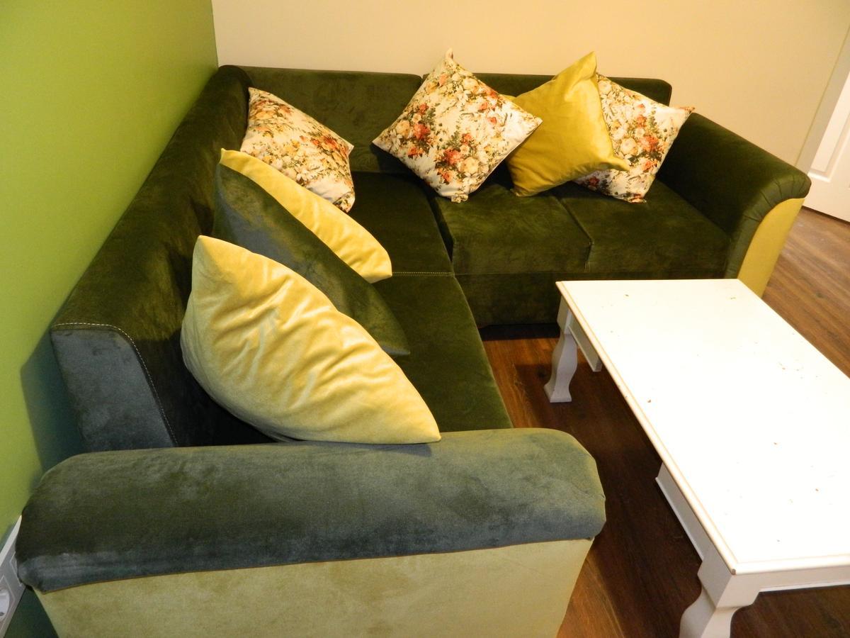 Apartment Taksim Family Flats