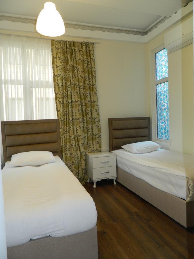 Taksim Family Flats Apartment *