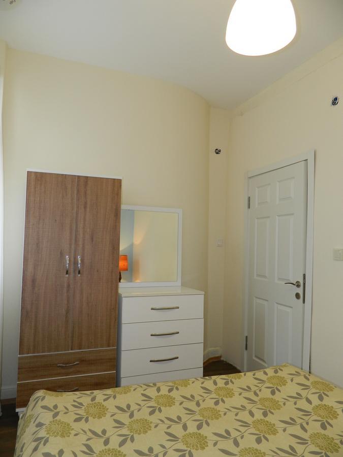 Taksim Family Flats Apartment