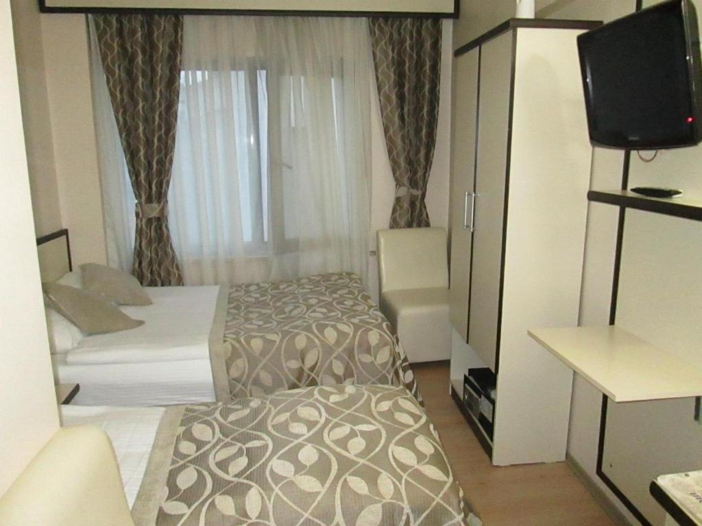 Glorina 3* Istanbul