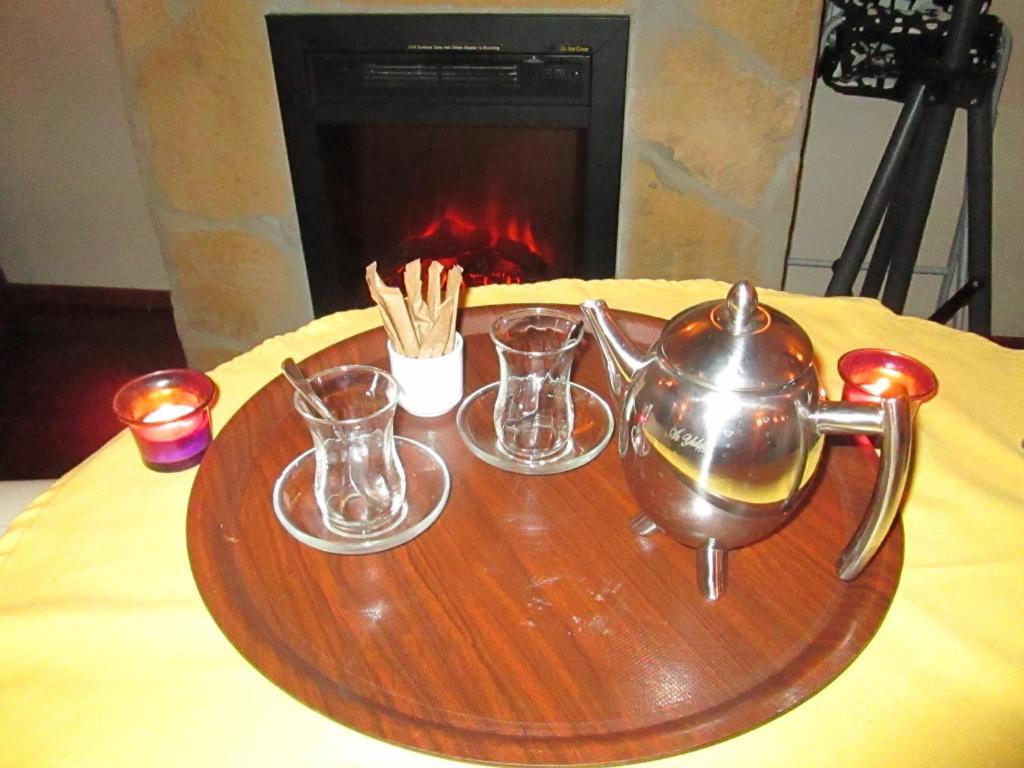 Glorina Hotel 3*