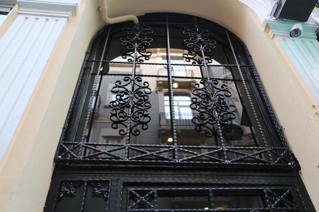 Lavanta Hotel Istanbul